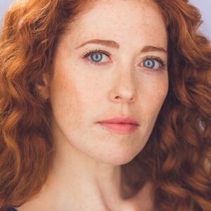 تصویر هنرمند Bridget Barkan