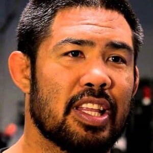 تصویر هنرمند Mark Muñoz