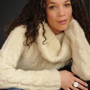 تصویر هنرمند Caitlin Stryker