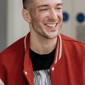 تصویر هنرمند Jordan Tannahill