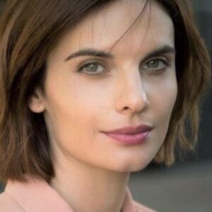 تصویر هنرمند Kendal Rae