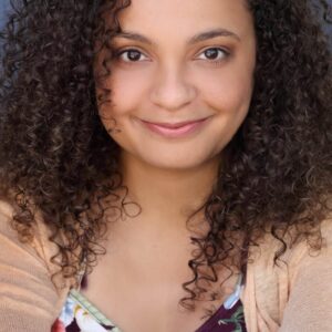 تصویر هنرمند Nastassia Johnson