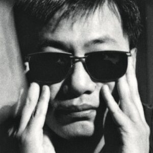 تصویر هنرمند Wong Kar-wai