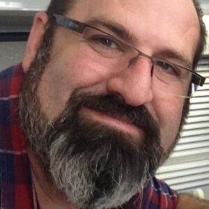 تصویر هنرمند Howard Berger