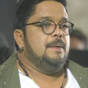 تصویر هنرمند Johny Antony