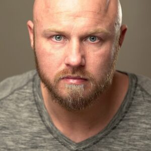 تصویر هنرمند Oren Hawxhurst