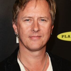 تصویر هنرمند Jerry Cantrell