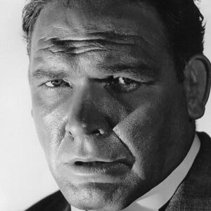 تصویر هنرمند William 'Wee Willie' Davis