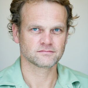 تصویر هنرمند Reinout Bussemaker