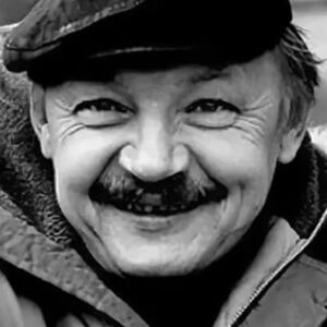 تصویر هنرمند Mikhail Kononov