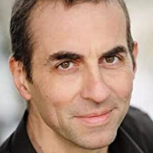 تصویر هنرمند Nicholas Mead