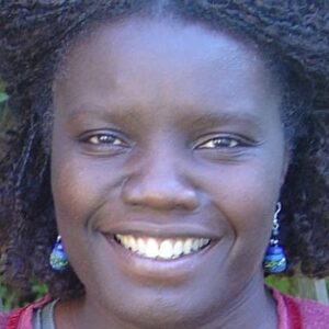 تصویر هنرمند Joy Richardson