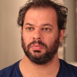 تصویر هنرمند David Ayala