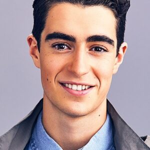 تصویر هنرمند Aidan Gemme