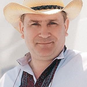 تصویر هنرمند Vadym Dubovsky