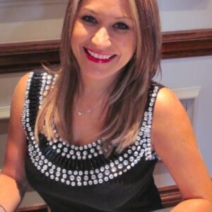 تصویر هنرمند Nina Muschallik