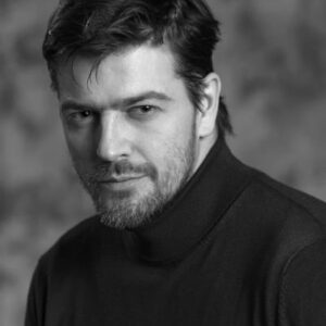 تصویر هنرمند Amar Bukvić