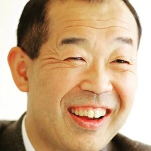 تصویر هنرمند Hiroshi Kanbe