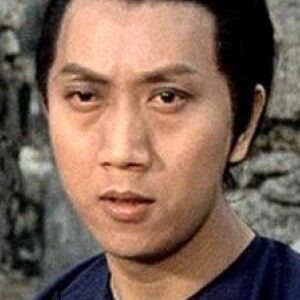 تصویر هنرمند Yen Shi-Kwan