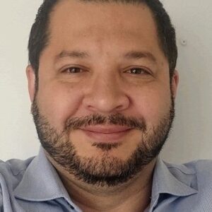 تصویر هنرمند Jason E. Medina