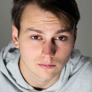 تصویر هنرمند Maxence Perrin