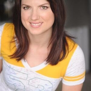 تصویر هنرمند Angela Nordeng