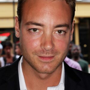 تصویر هنرمند Charley Speed