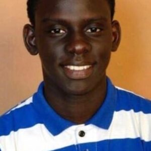 تصویر هنرمند Bachir Samb