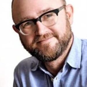 تصویر هنرمند Ben Caudell