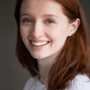 تصویر هنرمند Poppy Gilbert