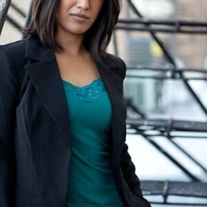 تصویر هنرمند Leena Kurishingal