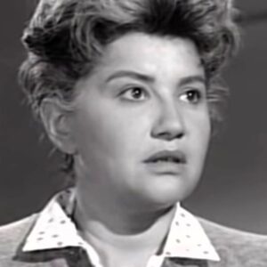 تصویر هنرمند Lillian Adams