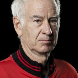 تصویر هنرمند John McEnroe