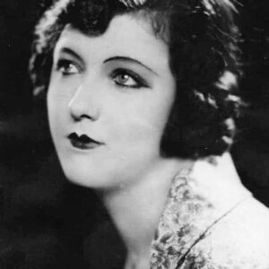 تصویر هنرمند Doris Deane