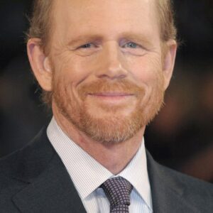 تصویر هنرمند Ron Howard