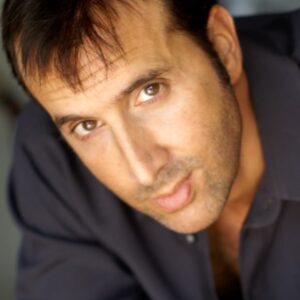 تصویر هنرمند Scott Mosenson