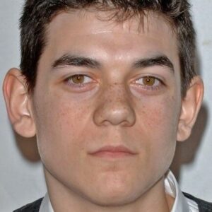 تصویر هنرمند Cainan Wiebe