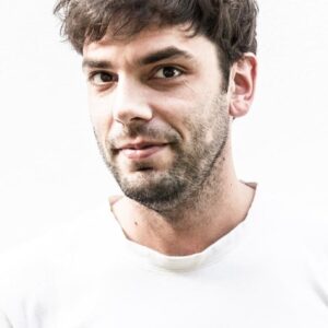 تصویر هنرمند Demián Salomón