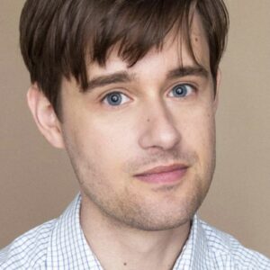 تصویر هنرمند Chris O'Brien