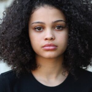 تصویر هنرمند Kyanne Lamaya