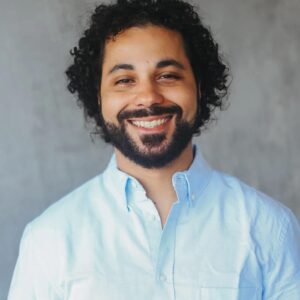 تصویر هنرمند Edson Oliveira