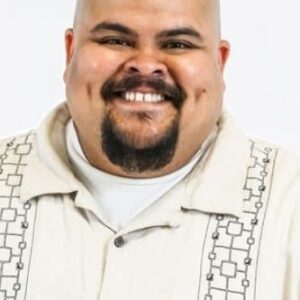 تصویر هنرمند Mike G.