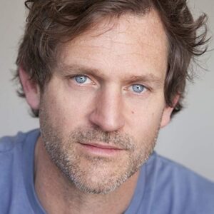 تصویر هنرمند Lochlann Ó Mearáin