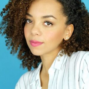 تصویر هنرمند Zarrin Darnell-Martin