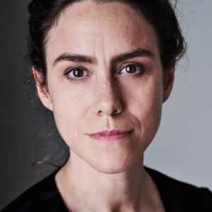 تصویر هنرمند Emily Bruni