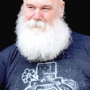 تصویر هنرمند Glen Mexted