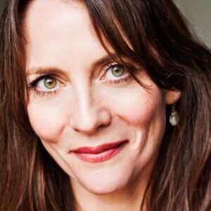 تصویر هنرمند Anna Wilson-Jones