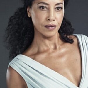 تصویر هنرمند Amanda Foster