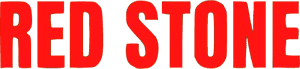 لوگوی رسمی فیلم Red Stone (2021)