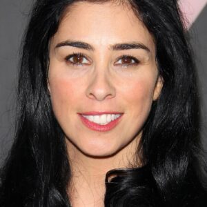 تصویر هنرمند Sarah Silverman